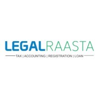 LegalRaasta logo